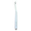 Healthy Smile Tuft Medium 6 мм монопучковая зубная щетка, Белая